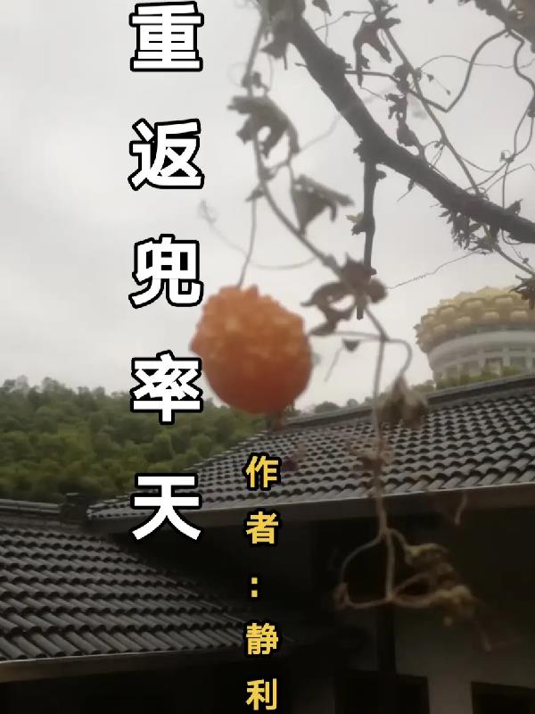 兜率天介绍